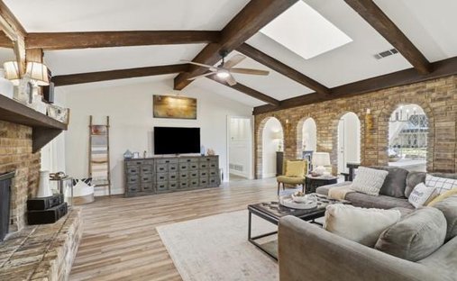 Casa a Plano, Texas, Stati Uniti 1