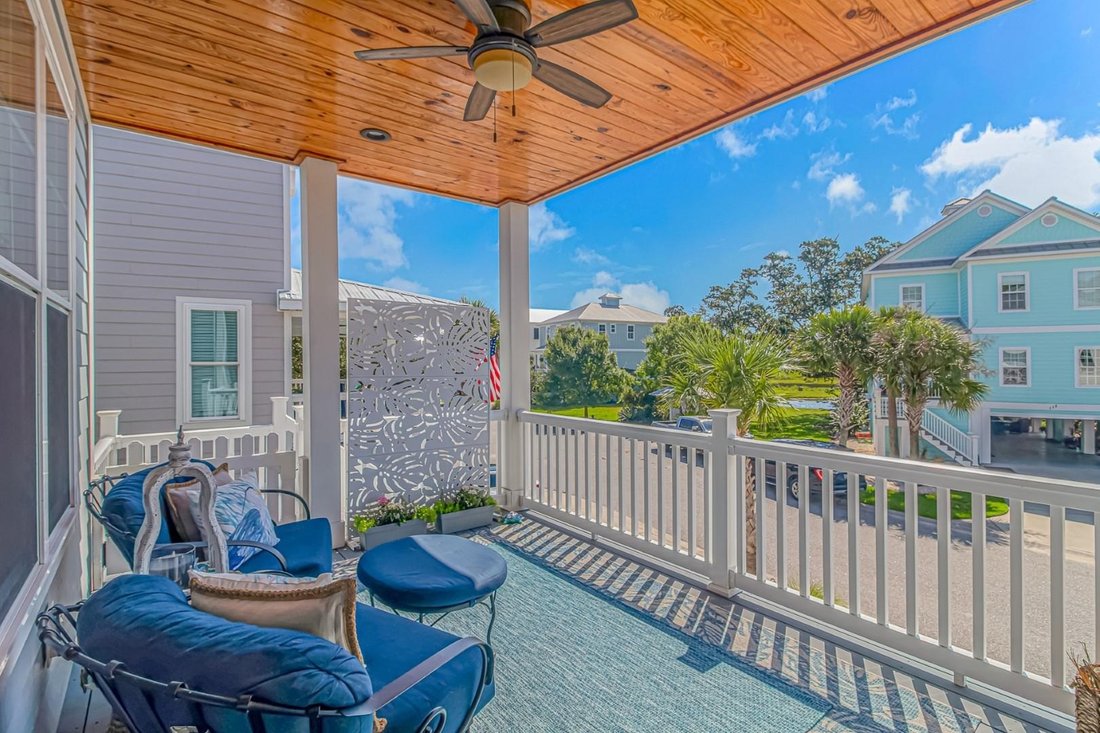 Casa a Georgetown, Carolina del Sud, Stati Uniti 4 - 18279764