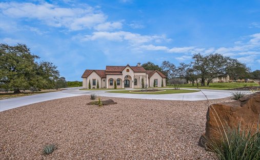 Casa a Burnet, Texas, Stati Uniti 1