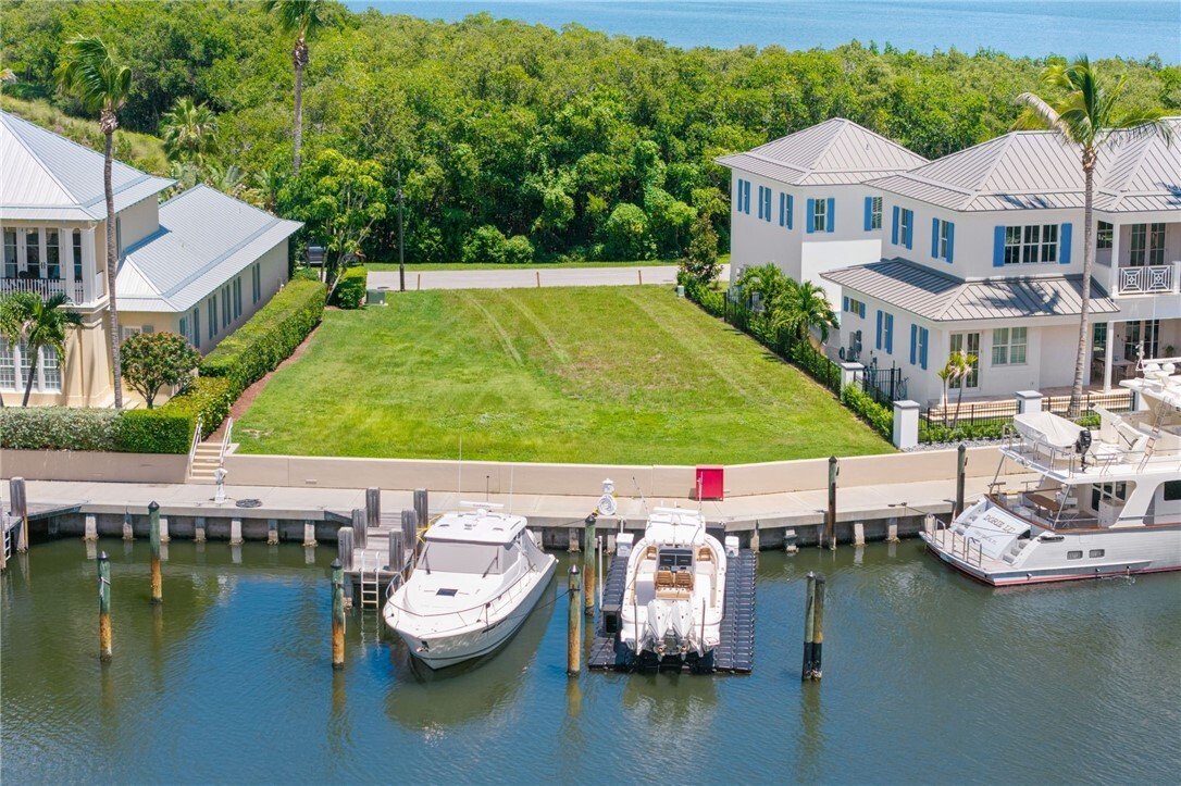 Land in Vero Beach, Florida, United States 1 - 18676139