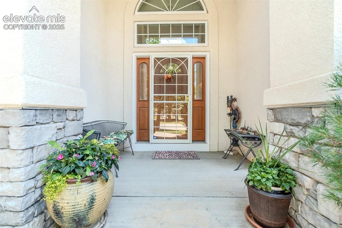 Townhouse in Colorado Springs, Colorado, United States 3 - 18675650