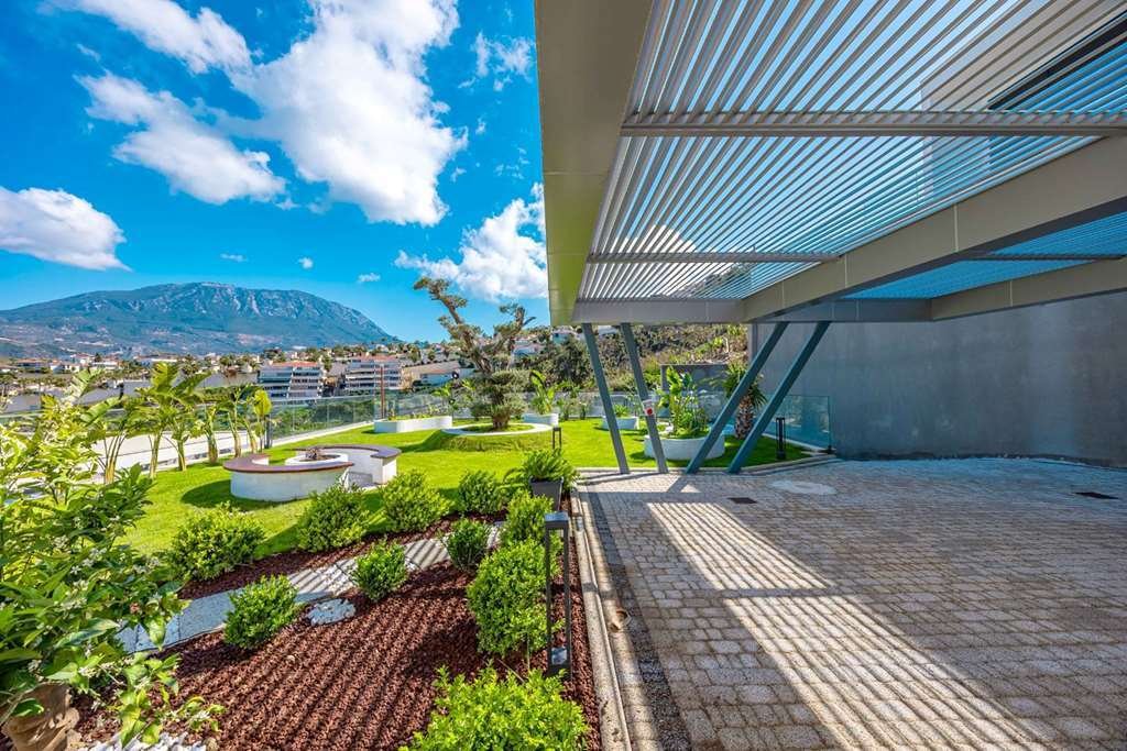 Villa in Antalya, Antalya, Turkey 5 - 18674894
