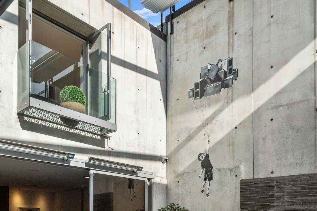 House in Auckland, Auckland, New Zealand 2 - 18677386
