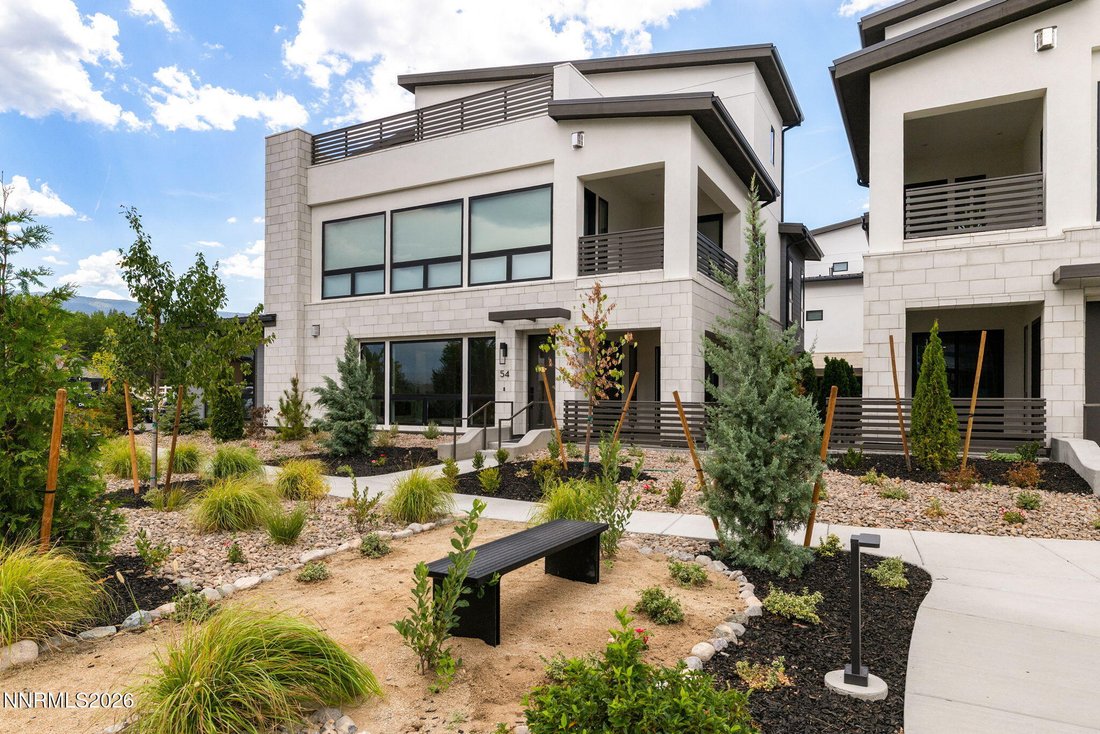 Condo in Reno, Nevada, United States 1 - 18678641