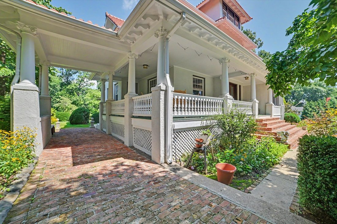 House in Basking Ridge, New Jersey, United States 3 - 18674705