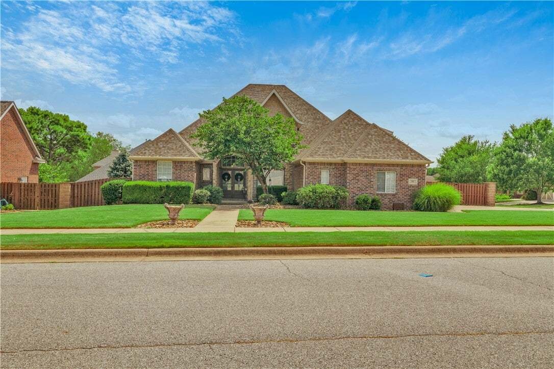 House in Rogers, Arkansas, United States 2 - 18676601