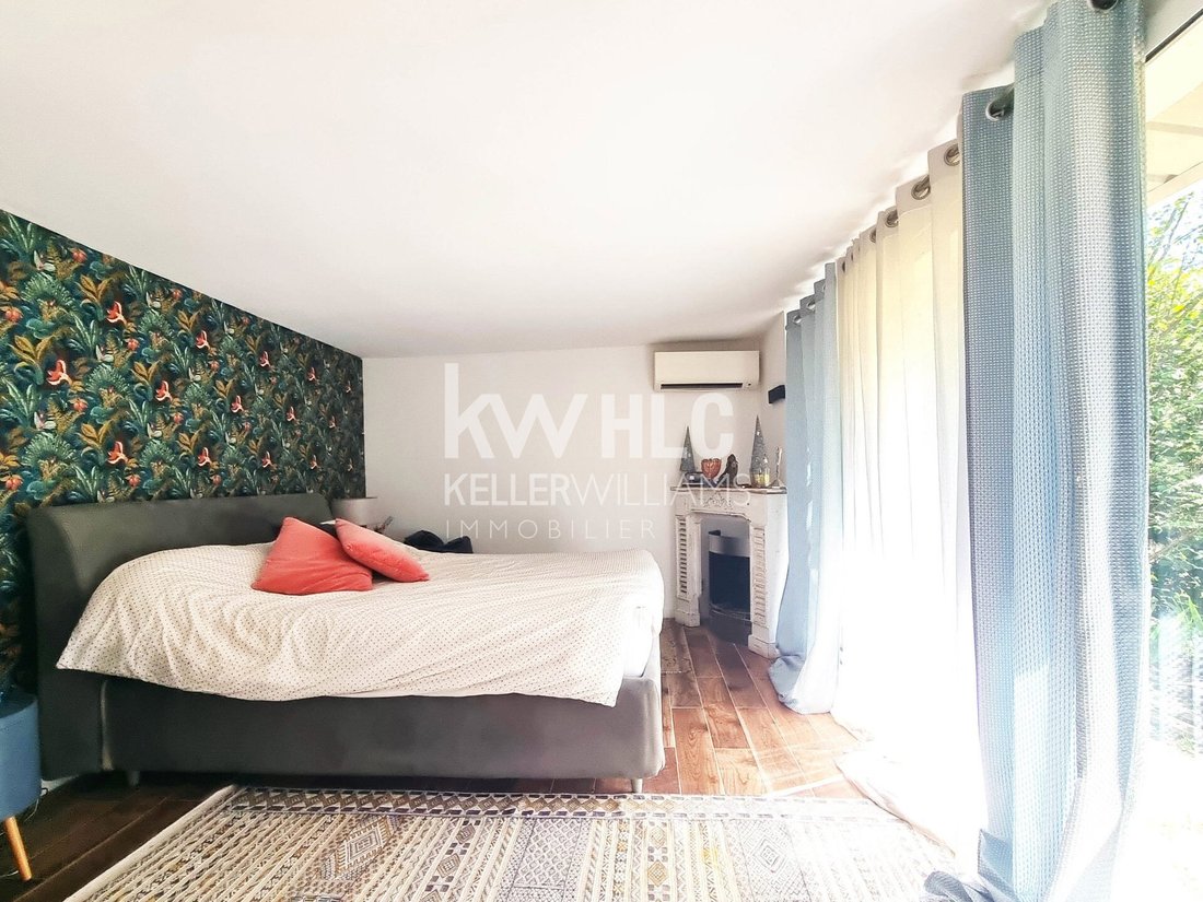 House in Tourrettes-sur-Loup, Provence-Alpes-Côte d'Azur, France 5 - 17913222