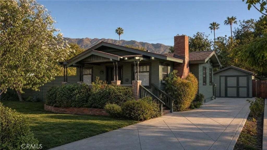 House in Bradbury, California, United States 1 - 18676980