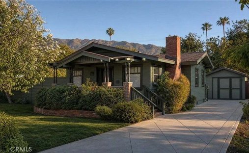 Casa a Bradbury, California, Stati Uniti 1