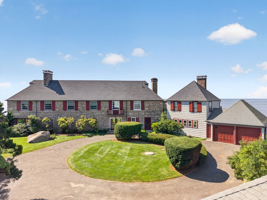 Casa en Guilford, Connecticut, Estados Unidos 3 - 17407948