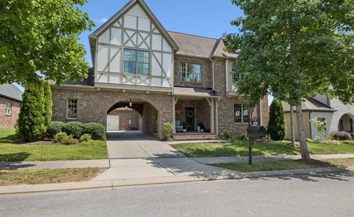 Haus in Franklin, Tennessee, Vereinigte Staaten 1
