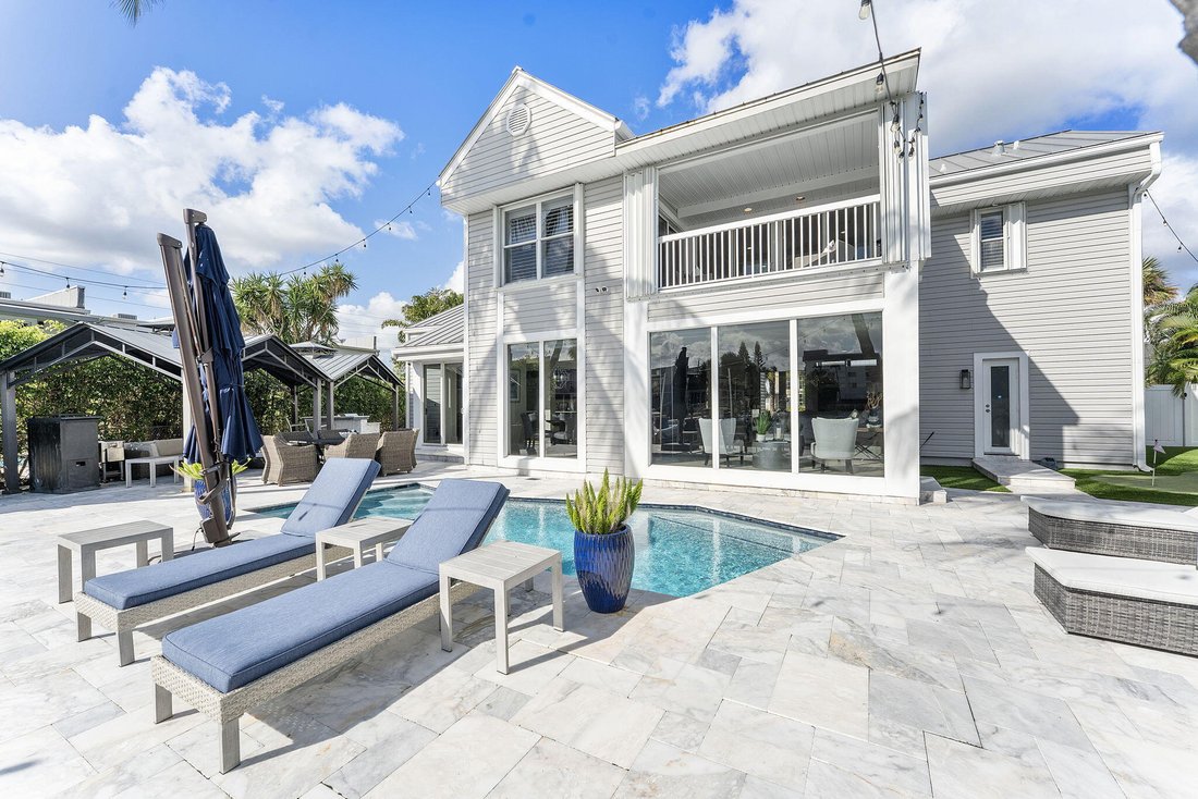 House in Delray Beach, Florida, United States 1 - 18676193
