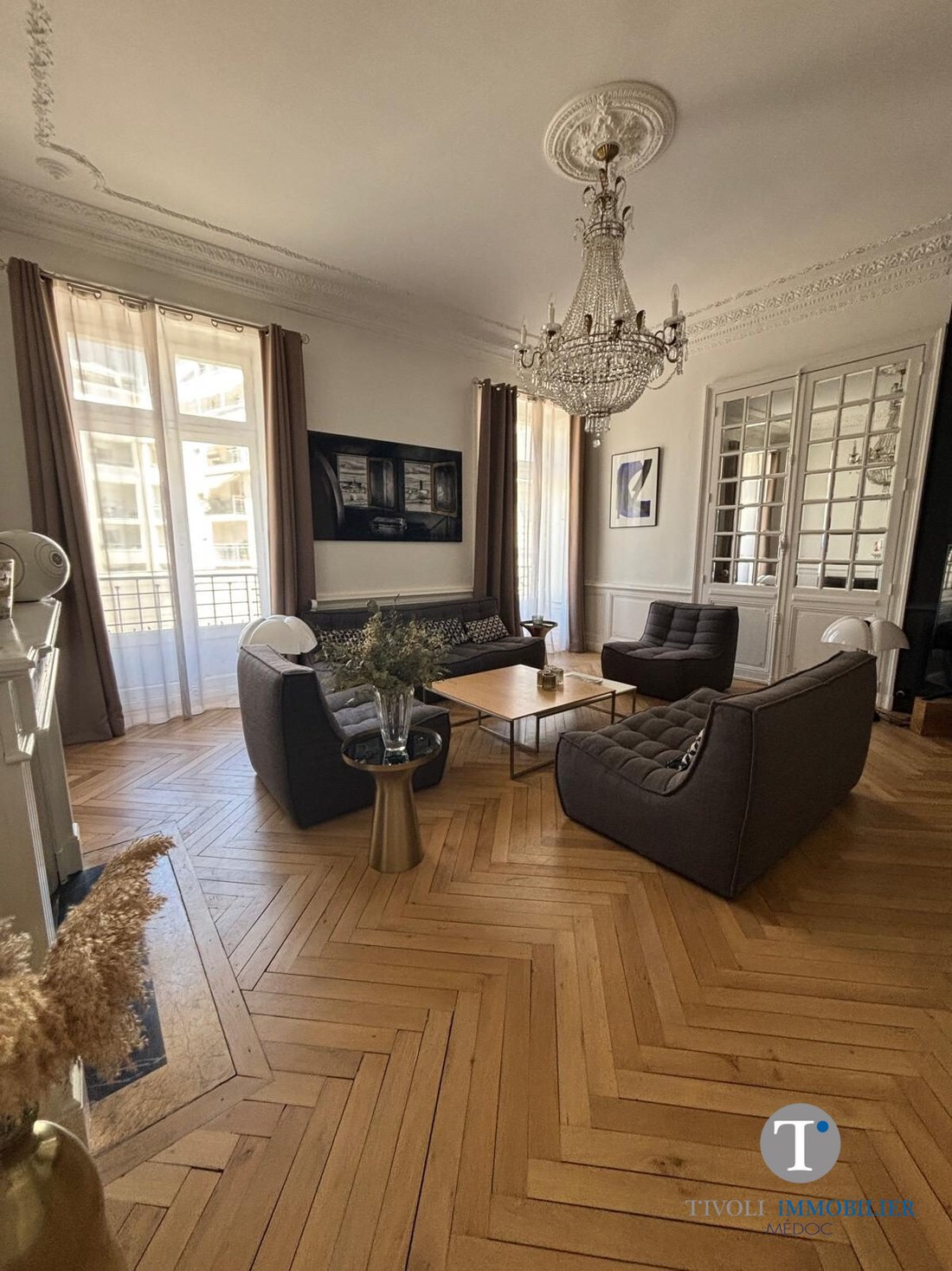 Apartment in Centre Ville, Nantes, France 1 - 18678394