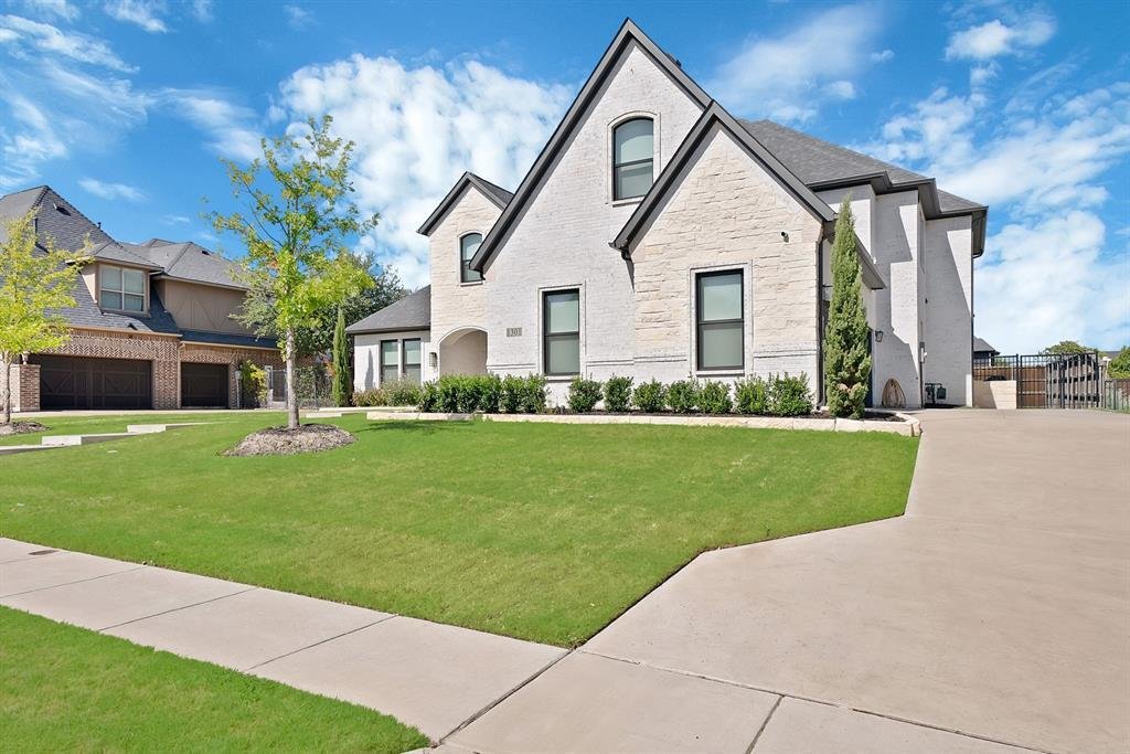 House in Prosper, Texas, United States 3 - 18677221