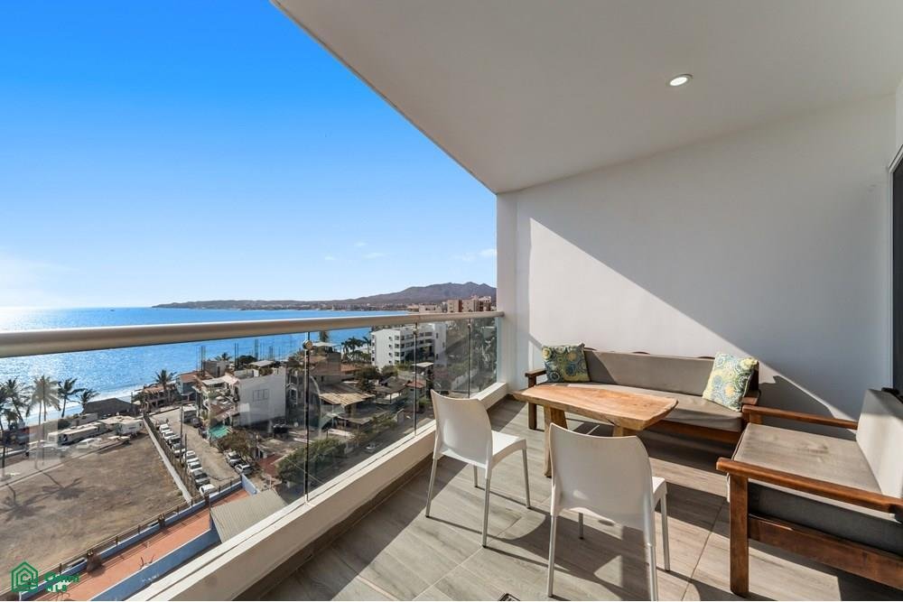 Condo in Flamingos, Nayarit, Mexico 1 - 18056826