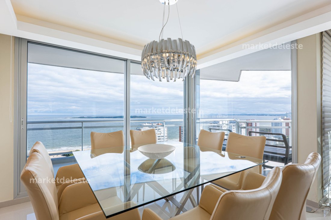 Apartment in Maldonado, Maldonado Department, Uruguay 3 - 18674524