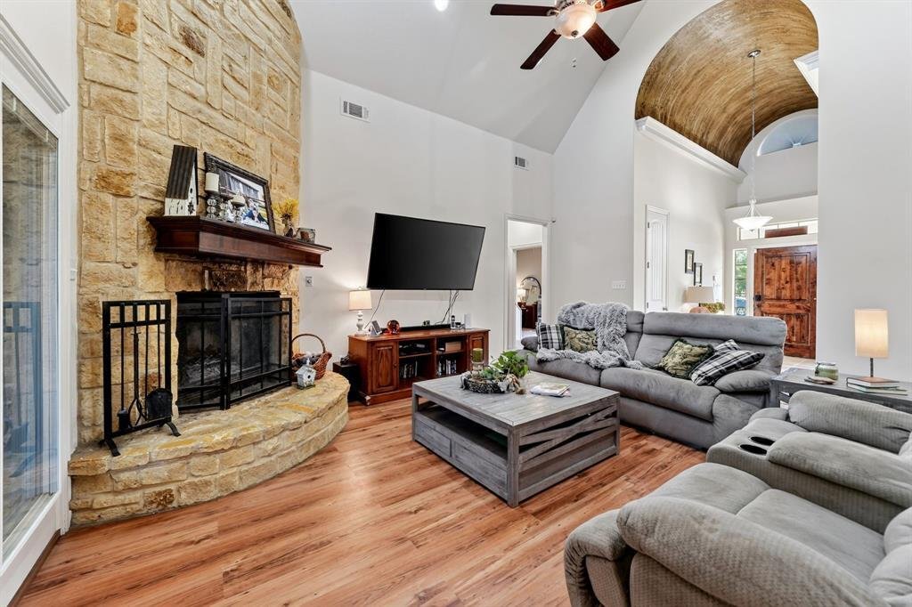 House in Royse City, Texas, United States 4 - 18677210