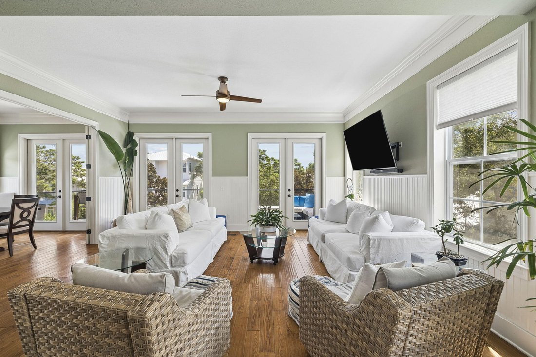 House in Watersound, Florida, United States 4 - 18676763