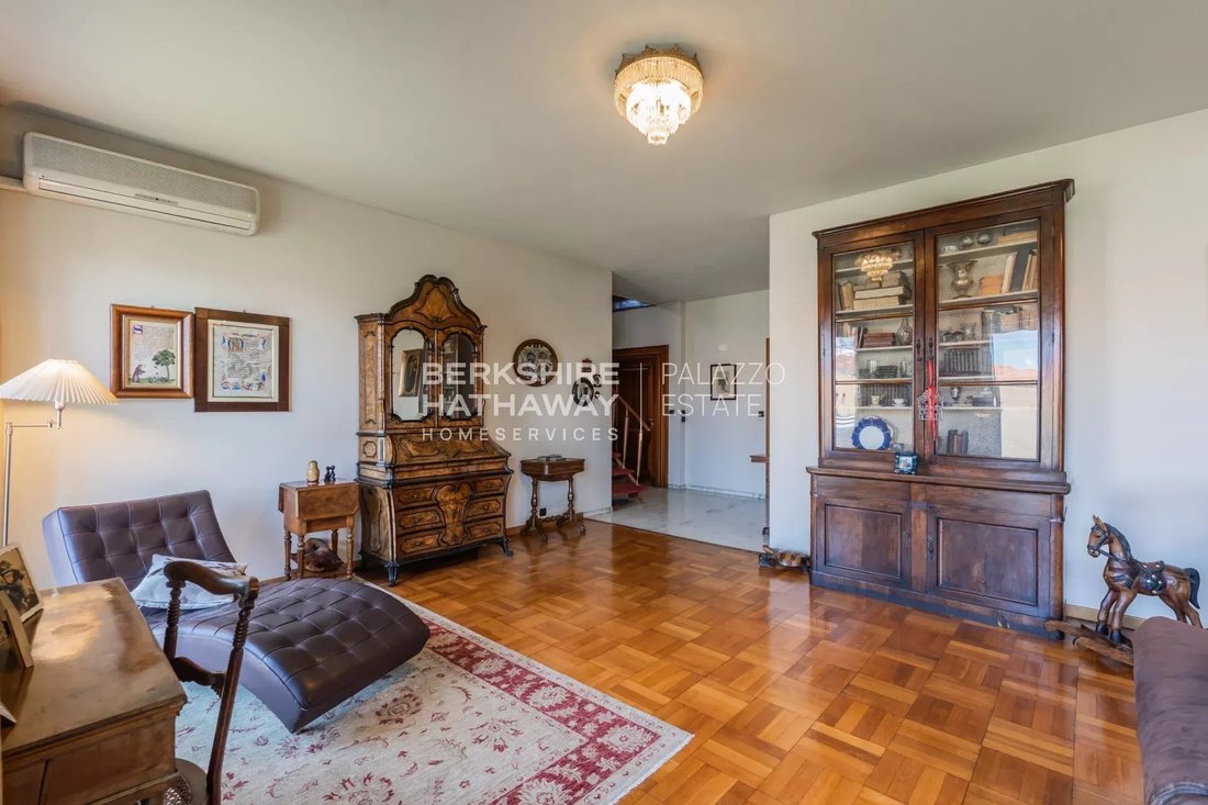 Apartment in Independence - Queen Giovanna, Milan, Italy 4 - 18448300