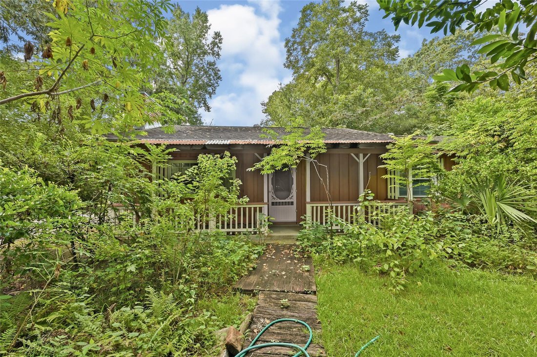 House in Spring, Texas, United States 1 - 18677302