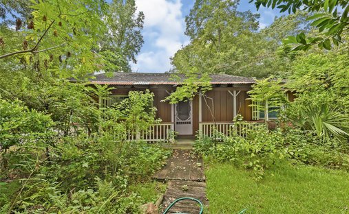 House in Spring, Texas, United States 1