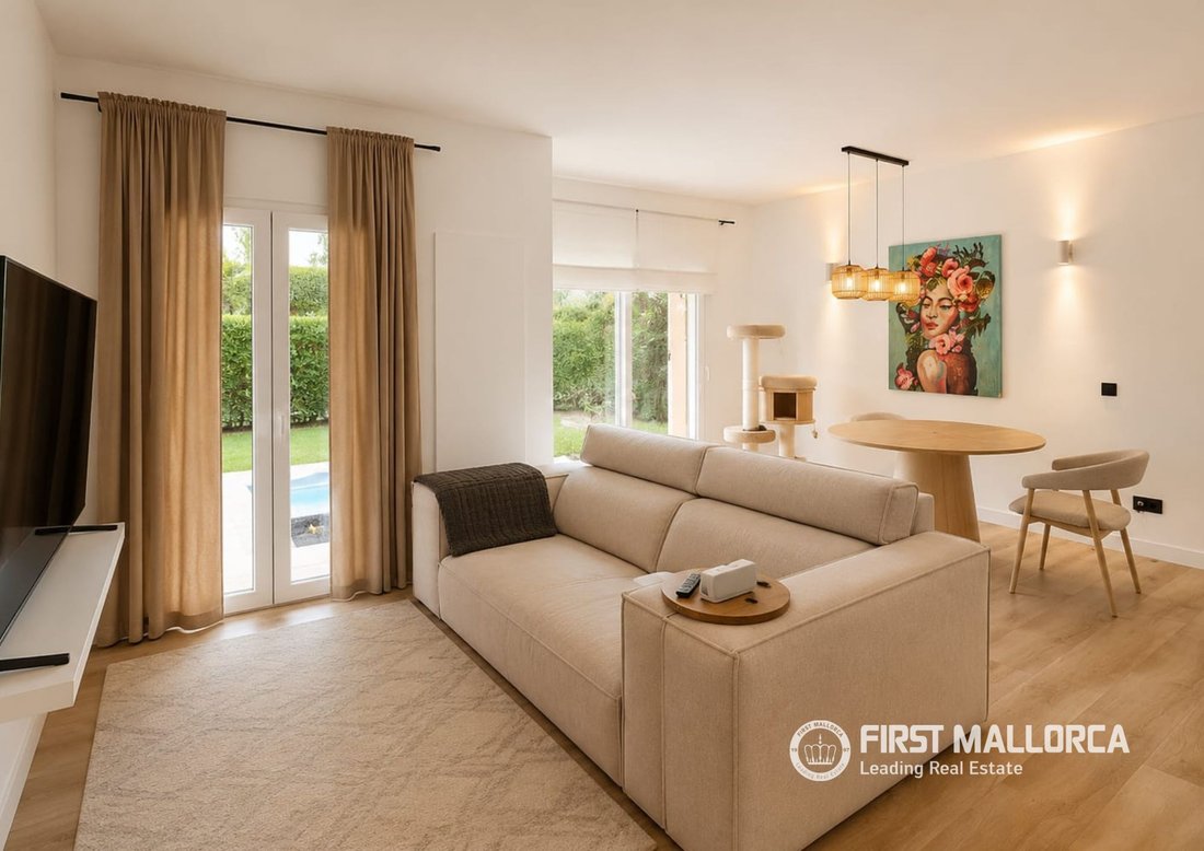 Appartement à Campos, Îles Baléares, Espagne 3 - 15730518