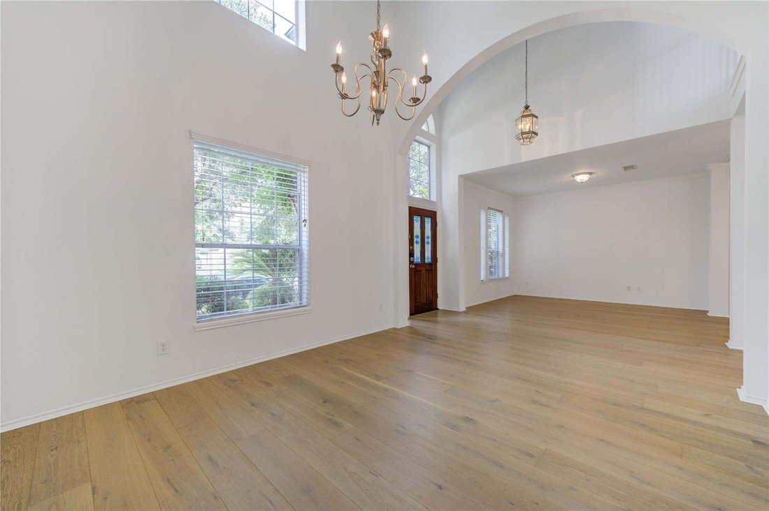 House in Katy, Texas, United States 5 - 18677293