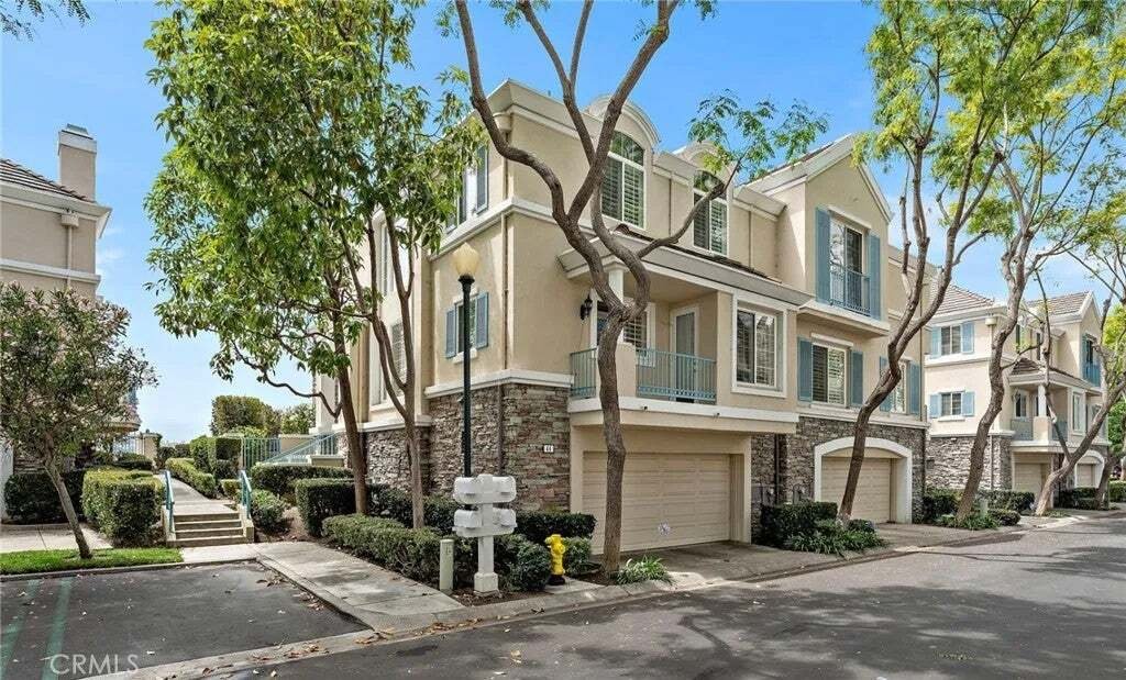 Townhouse in Newport Beach, California, United States 1 - 17905746