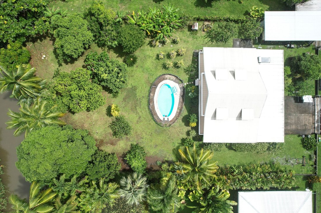 House in TAPUTAPUATEA, French Polynesia 2 - 18675657