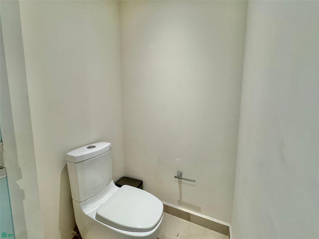 Condo in Cancún, Quintana Roo, Mexico 5 - 17871276