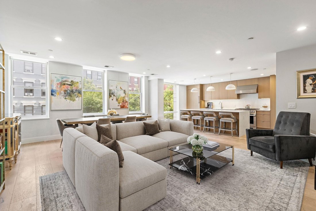 Condo in Hoboken, New Jersey, United States 5 - 18674408