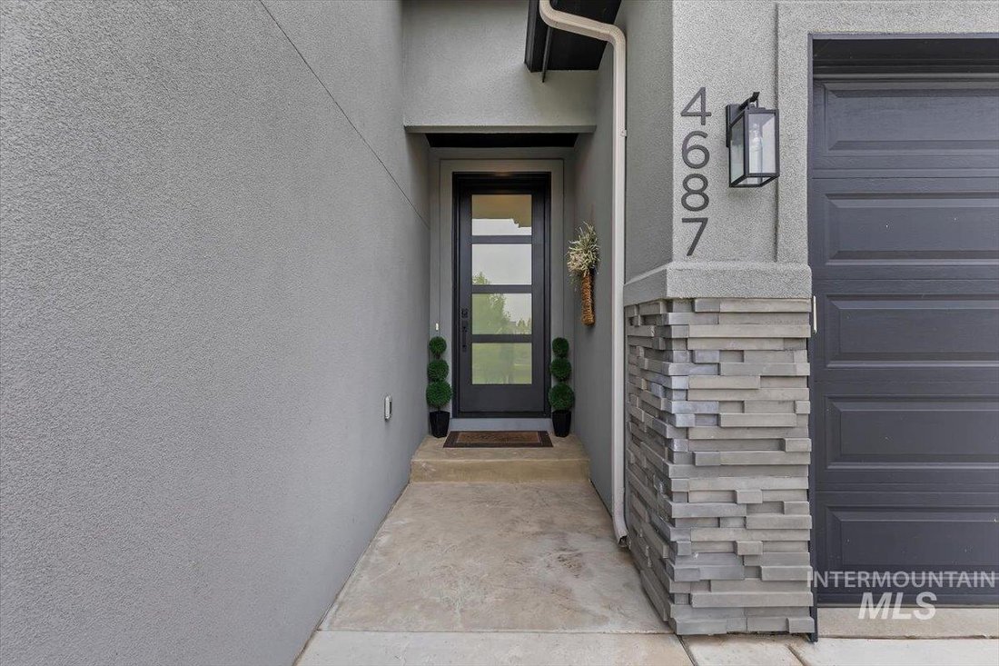 House in Nampa, Idaho, United States 3 - 18676118