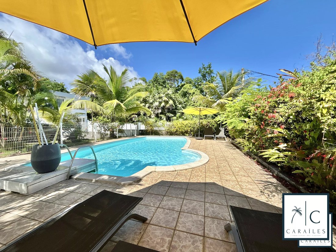 House in Sainte-Anne, Grande-Terre, Guadeloupe 2 - 17918415