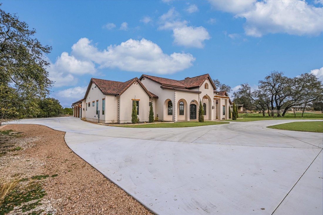House in Burnet, Texas, United States 2 - 18676295