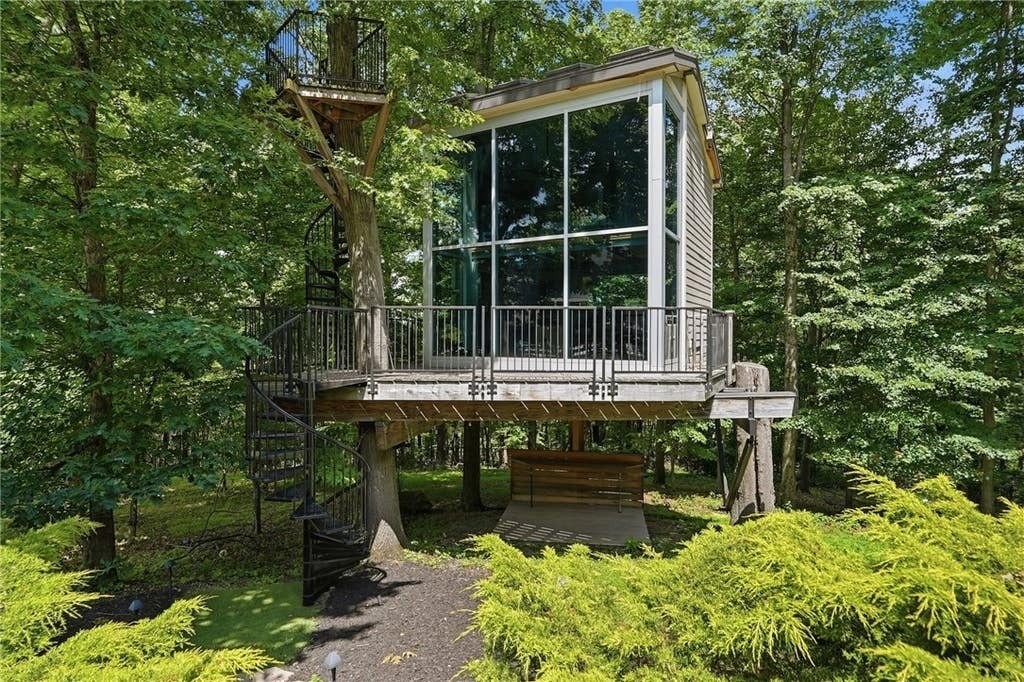 House in Gibsonia, Pennsylvania, United States 5 - 17525388