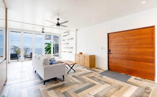 House in Sardinal District, Guanacaste Province, Costa Rica 1