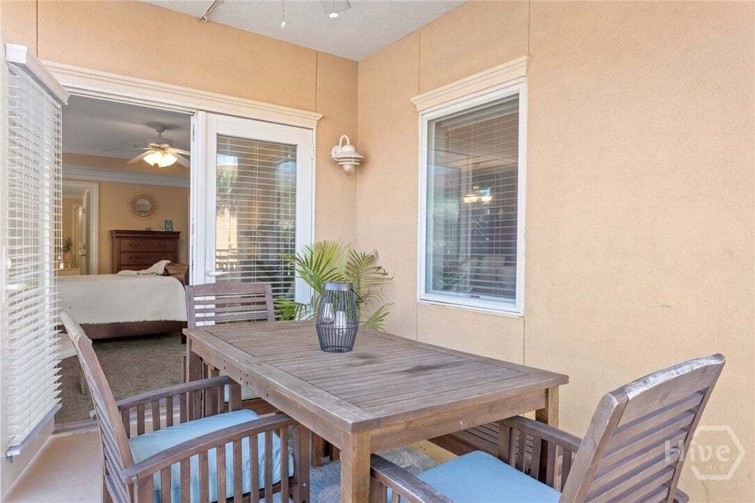 Condo in Tybee Island, Georgia, United States 1 - 18677083