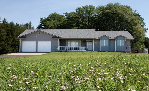 Casa a Fort Collins, Colorado, Stati Uniti 1