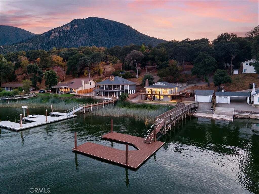 House in Kelseyville, California, United States 1 - 18677001