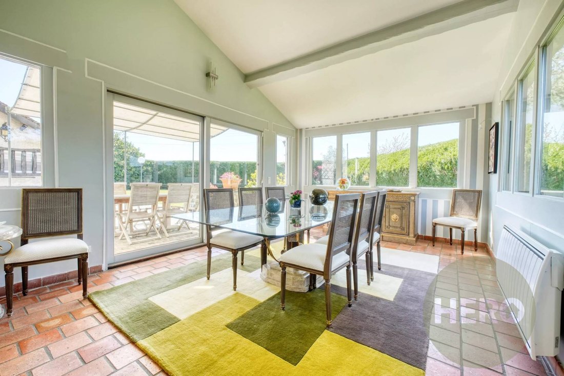 House in Rambouillet, Ile-de-France, France 5 - 17612278