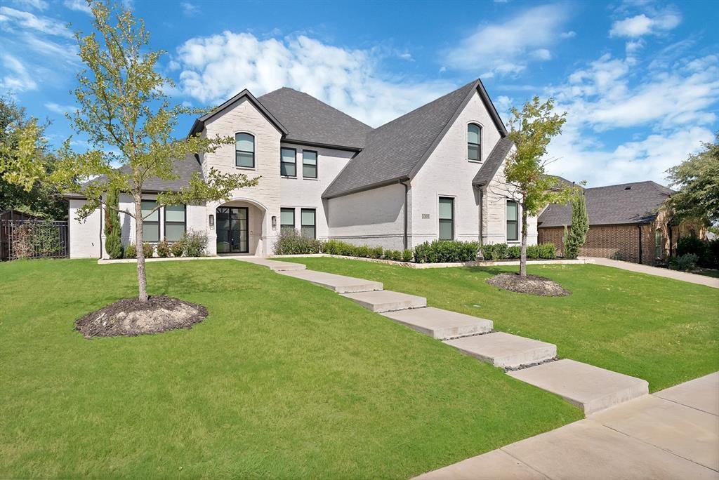 House in Prosper, Texas, United States 2 - 18677221