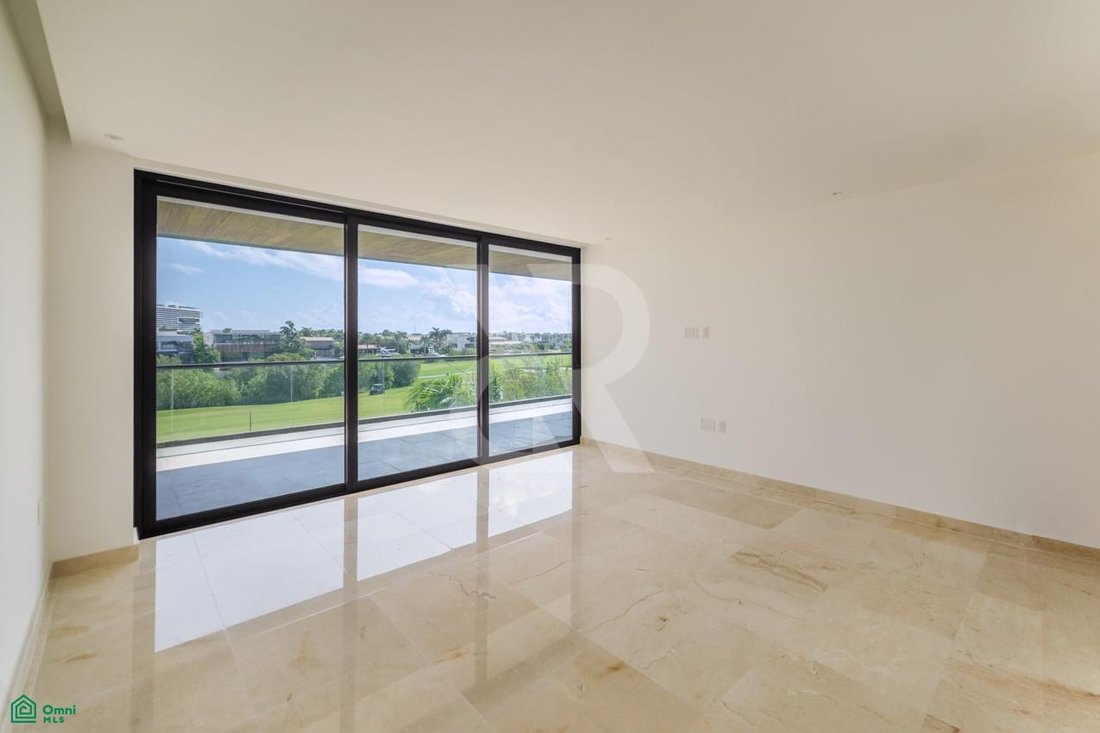 Condo in Cancún, Quintana Roo, Mexico 2 - 17848439