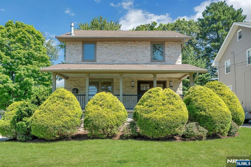 Tenafly, New Jersey, United States 2 - 18675329