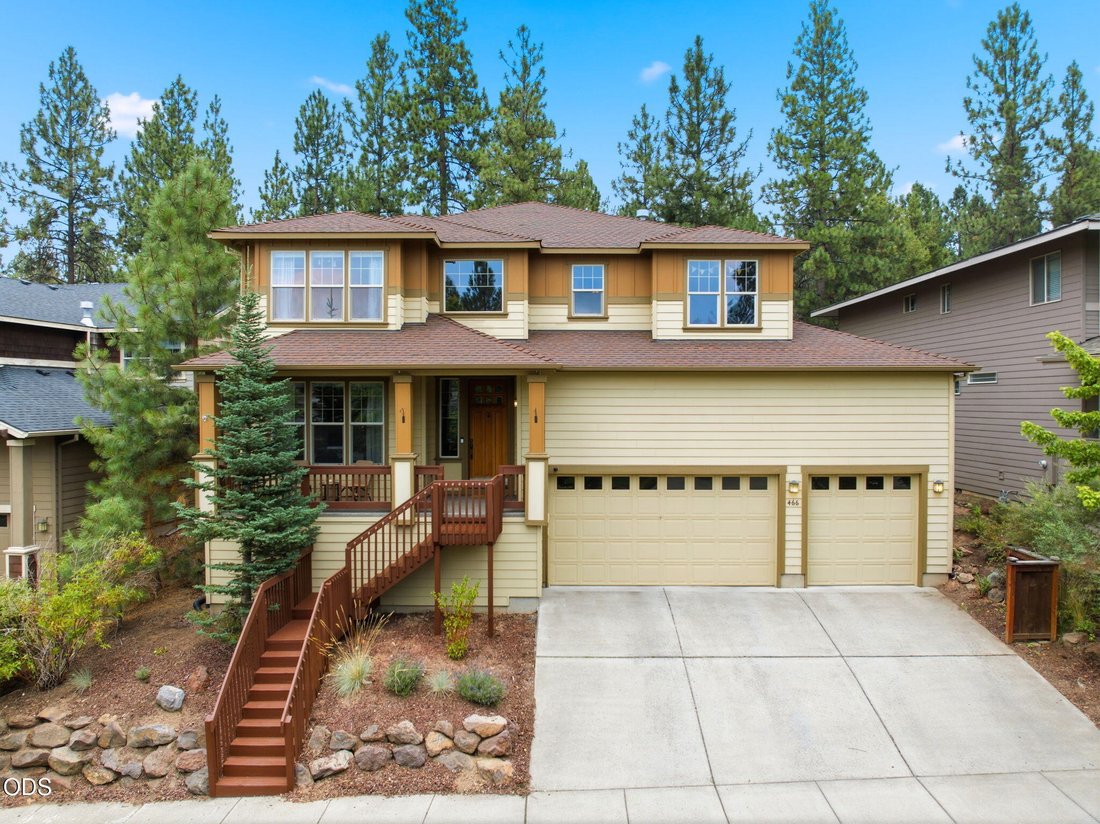 House in Bend, Oregon, United States 1 - 18676689