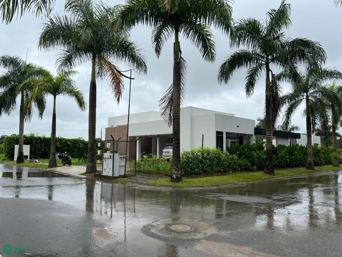 House in Villavicencio, Villavicencio, Colombia 1 - 18033288
