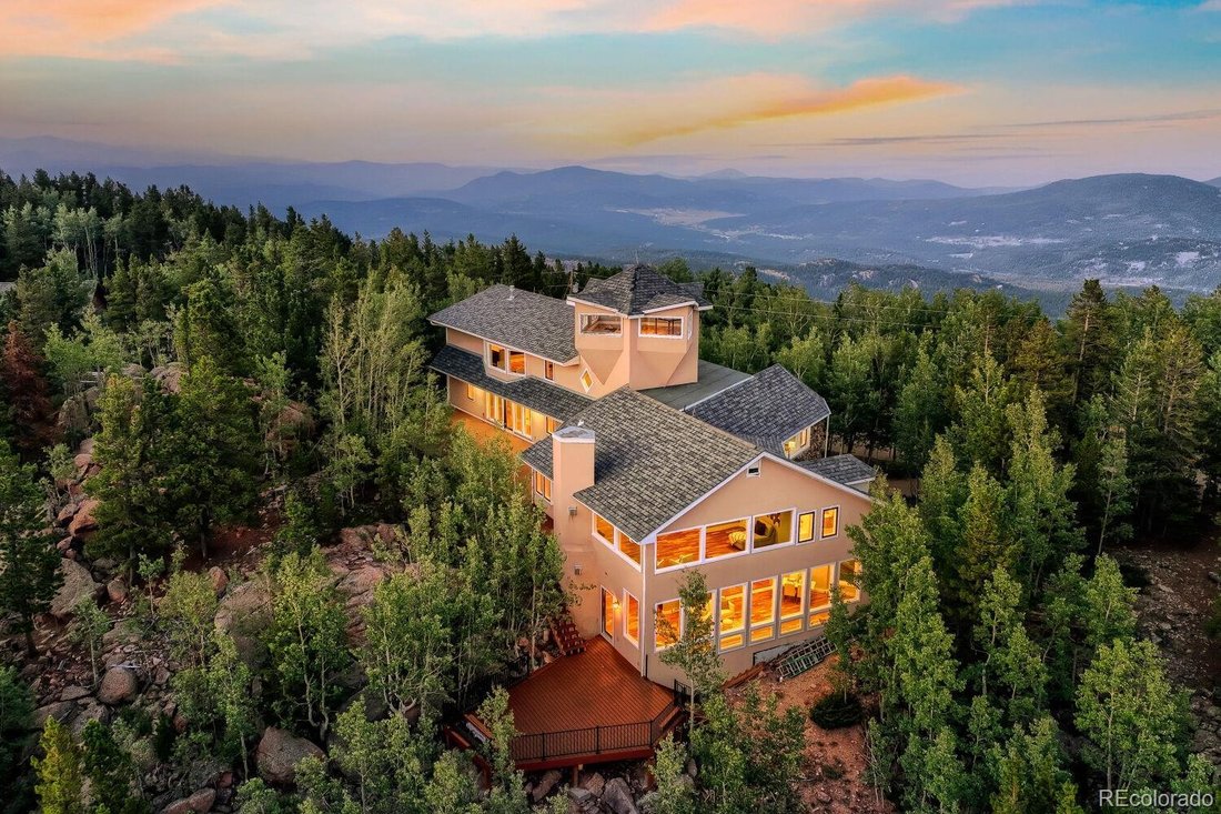 House in Conifer, Colorado, United States 2 - 18675732