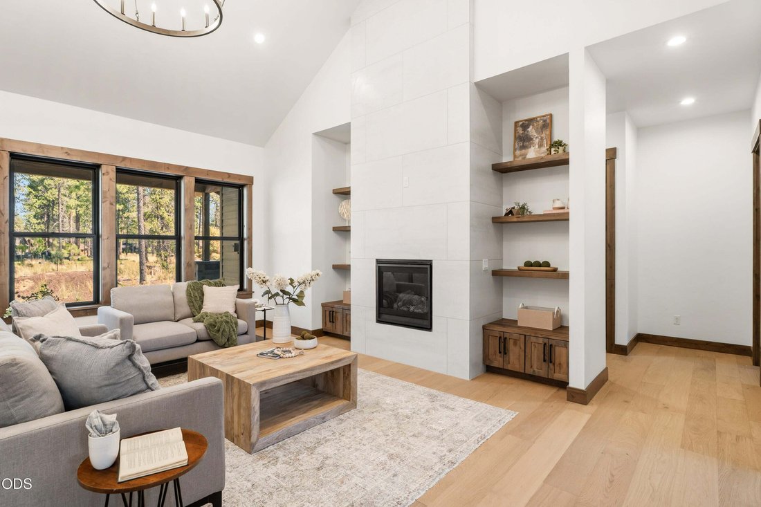 Casa a Sunriver, Oregon, Stati Uniti 3 - 18147649