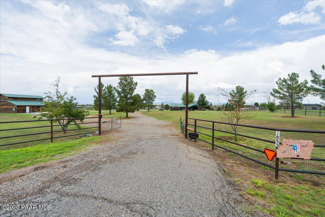 House in Chino Valley, Arizona, United States 3 - 18678525