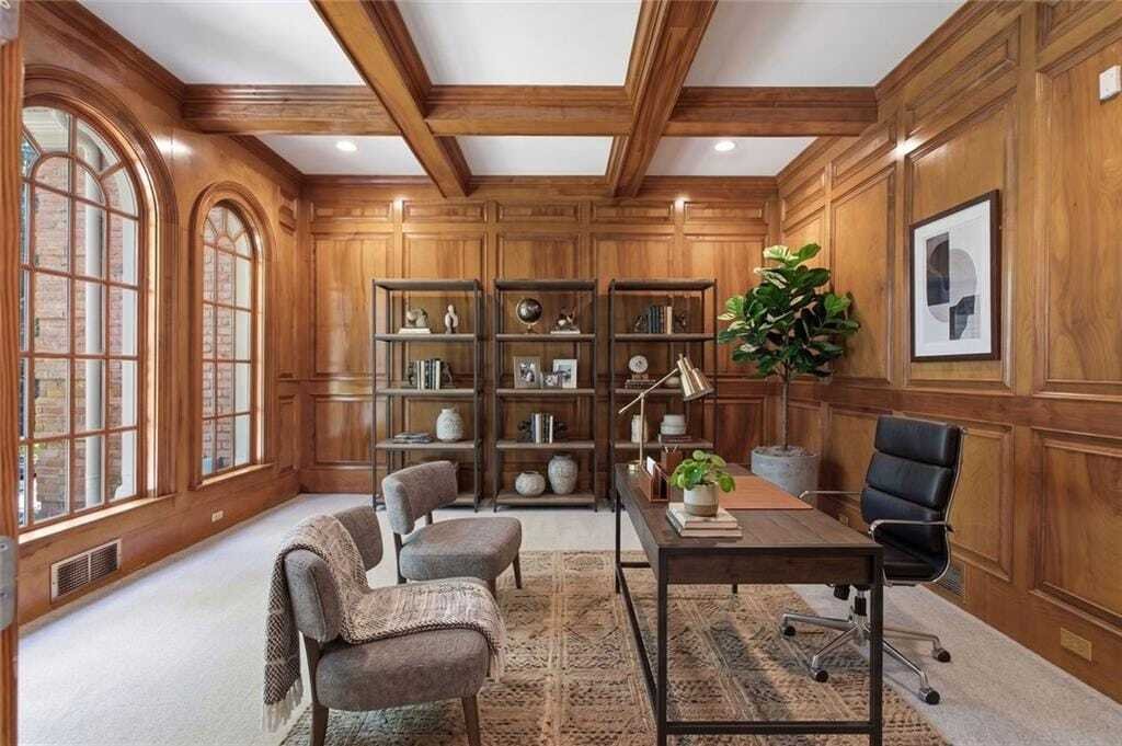 House in Roswell, Georgia, United States 4 - 18676216