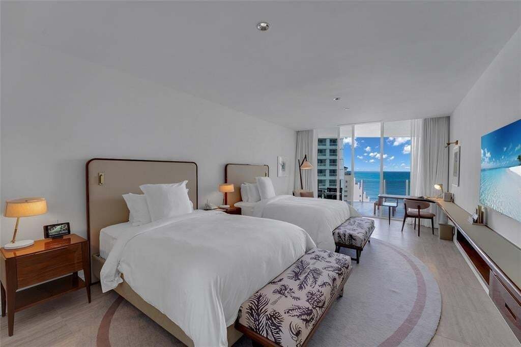 Condo in Fort Lauderdale, Florida, United States 3 - 18676189